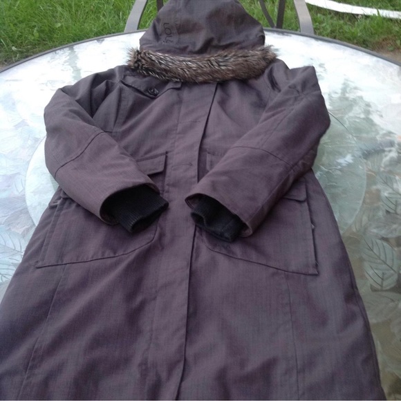 lole kathleen jacket